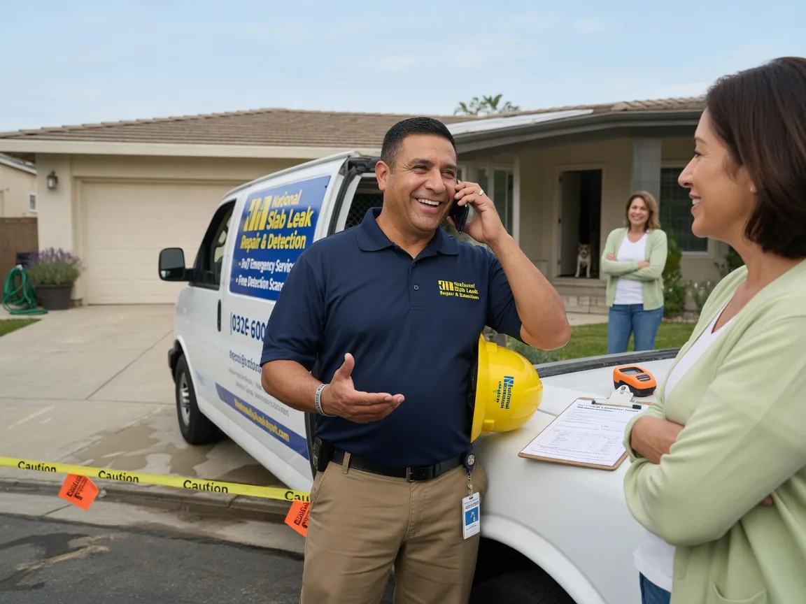 Slab Leak Detection Indian Lake, NY FAQs
